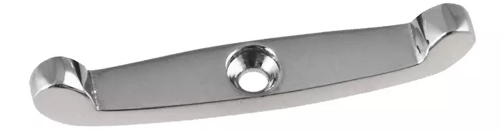 Ikkunasalpa, niklattu - Sisäikkunan sulkijat - 202-009-37 - 1