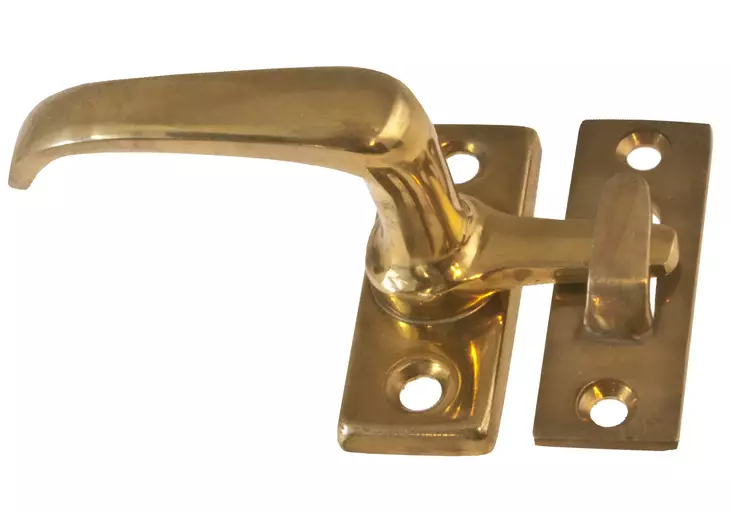 Kääntösuljin Anja - Sisäikkunan sulkijat - 202-002-7 - 1