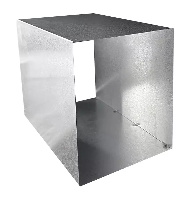 Korvausilmaventtiilin yhdysputki AAGE VE - Vedonparantajat ja varaosat - 719-015-27 - 1