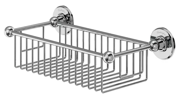 Lankakori Burlington - Saippuatelineet - 418-068-7 - 1