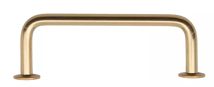 Lankavedin, messinki - Messinkiset vetimet - 102-038-87 - 1