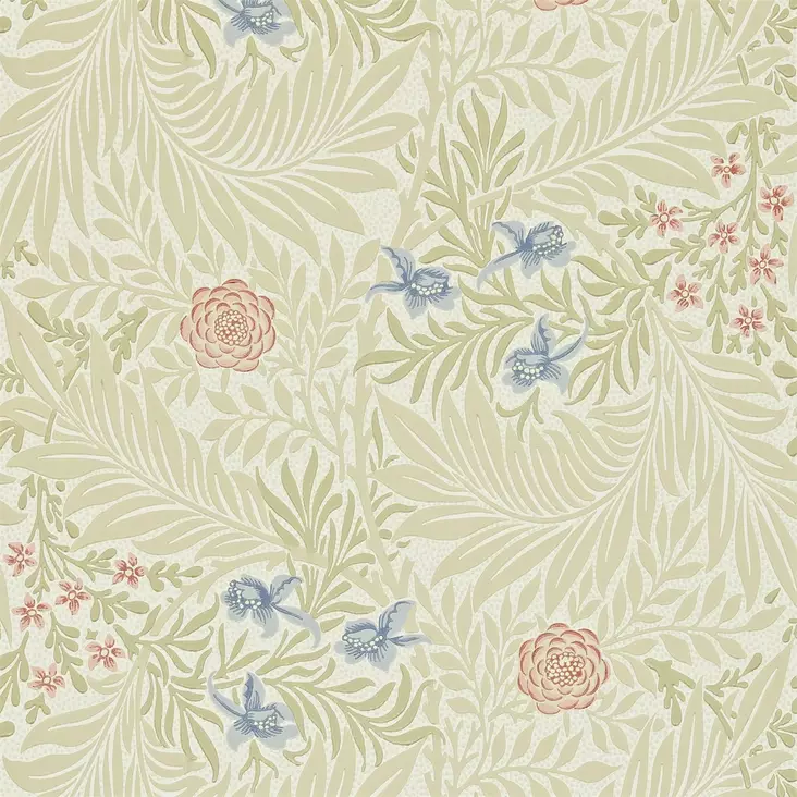 Larkspur - William Morris -tapetit - 212557 - 1