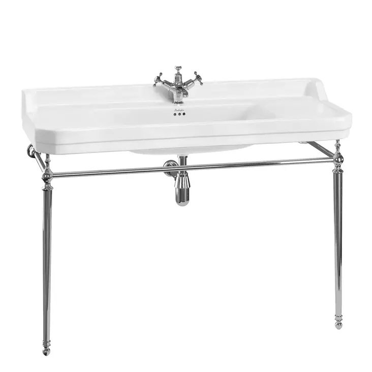 Lavuaari Edwardian, lev. 120 cm - Lavuaarit, Edwardian - 411-008-87 - 1