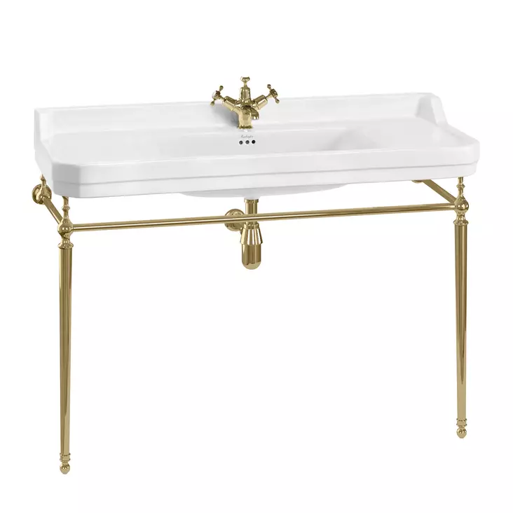 Lavuaari Edwardian, lev. 120 cm - Lavuaarit, Edwardian - 411-018-87 - 1