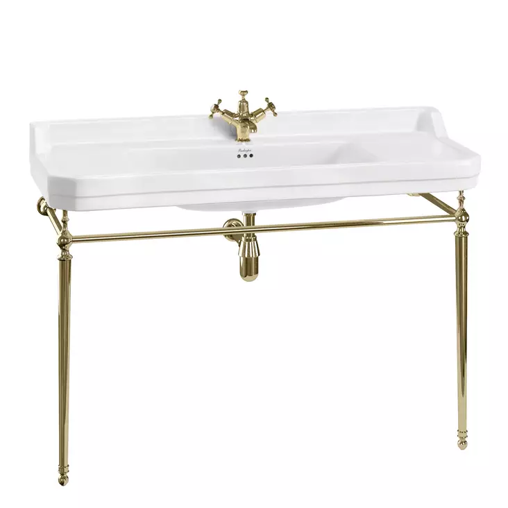 Lavuaari Edwardian, lev. 120 cm - Lavuaarit, Edwardian - 411-018-87 - 1