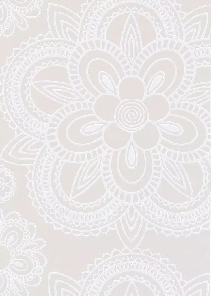 Lumikide - Pihlgren & Ritola -tapetit - 69797 - 1