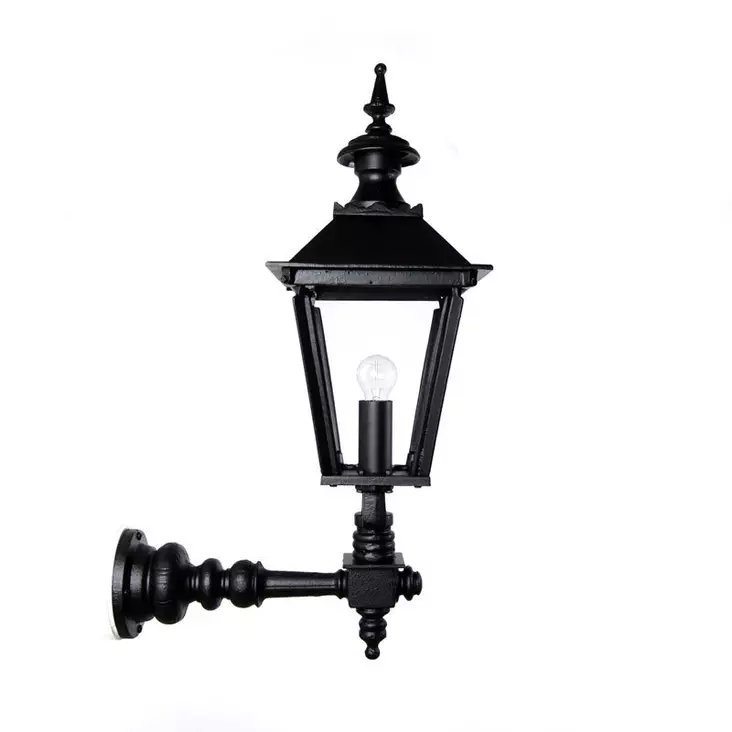 Lyhtyvalaisin, nelilasinen - Lyhtyvalaisimet - 504-026-87 - 1