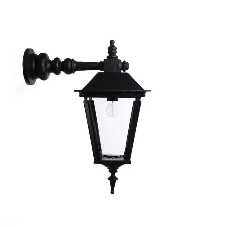 Lyhtyvalaisin, nelilasinen - Lyhtyvalaisimet - 504-027-67 - 1