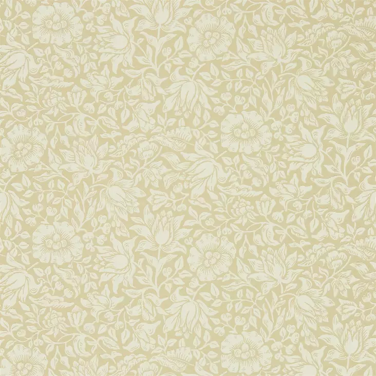 Mallow - Muut Morris -tapetit - 216677 - 1