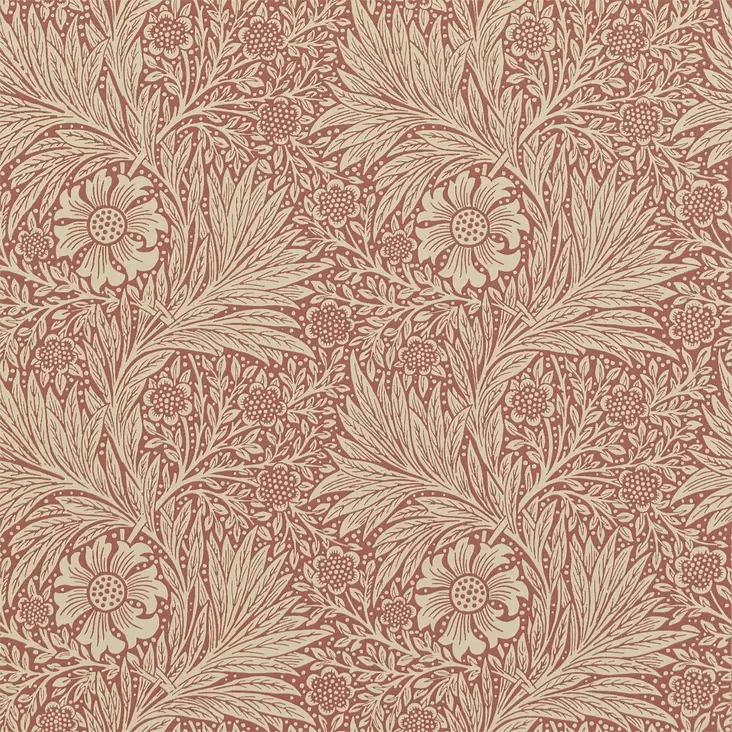 Marigold - William Morris -tapetit - 210367 - 1