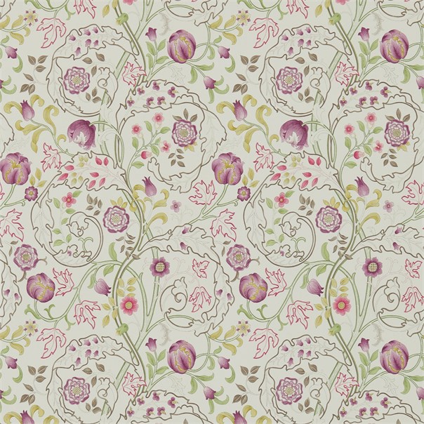 Mary Isobel - William Morris -tapetit - 214727 - 1