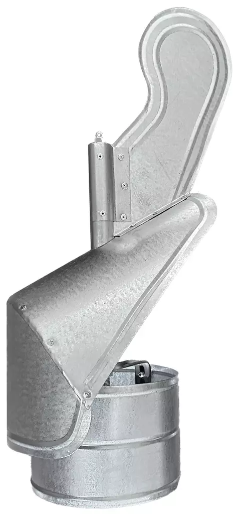 Piipunhattu - Vedonparantajat ja varaosat - 949-007 - 1