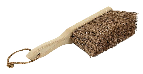 Pölyharja - Puuesineet ja harjat - 950-030-47 - 1