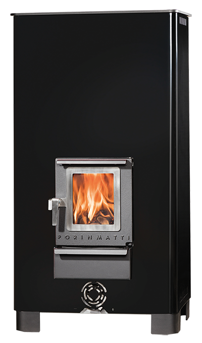 Porin Matti - Muut tulisijat - 715-055-7 - 1