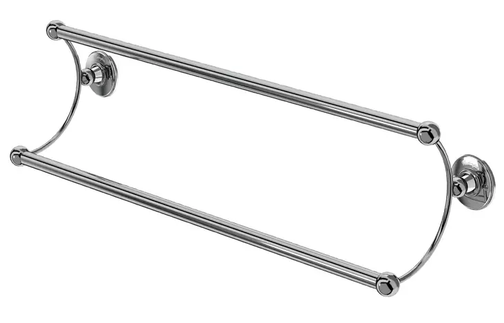 Pyyheteline Burlington - Muut kylpyhuonetarvikkeet - 418-070-7 - 1