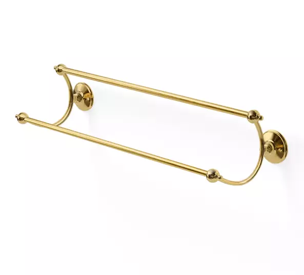 Pyyheteline Miller, pit. 72,5 cm - Saippua-, pyyhe- ja wc-paperitelineet - 418-067-77 - 1