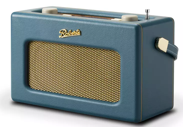 Roberts Radio iStream 3L - Roberts Radio iStream 3L - 720-080-7 - 1