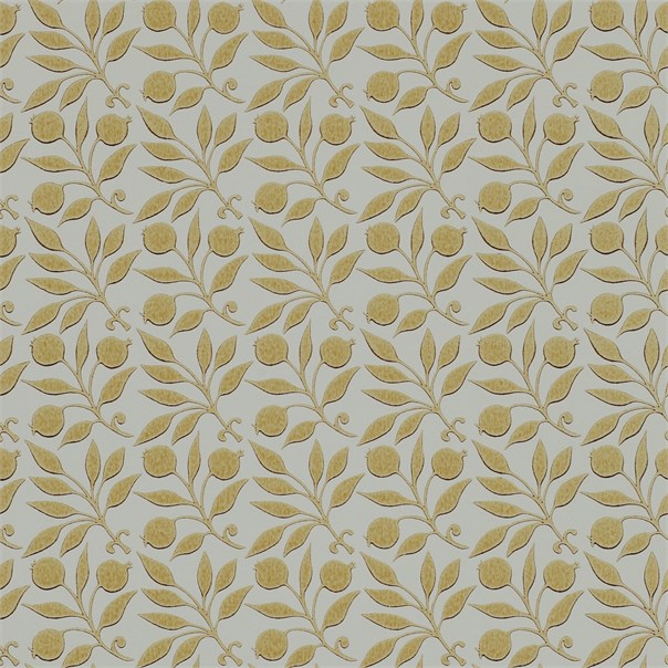 Rosehip - William Morris -tapetit - 214707 - 1