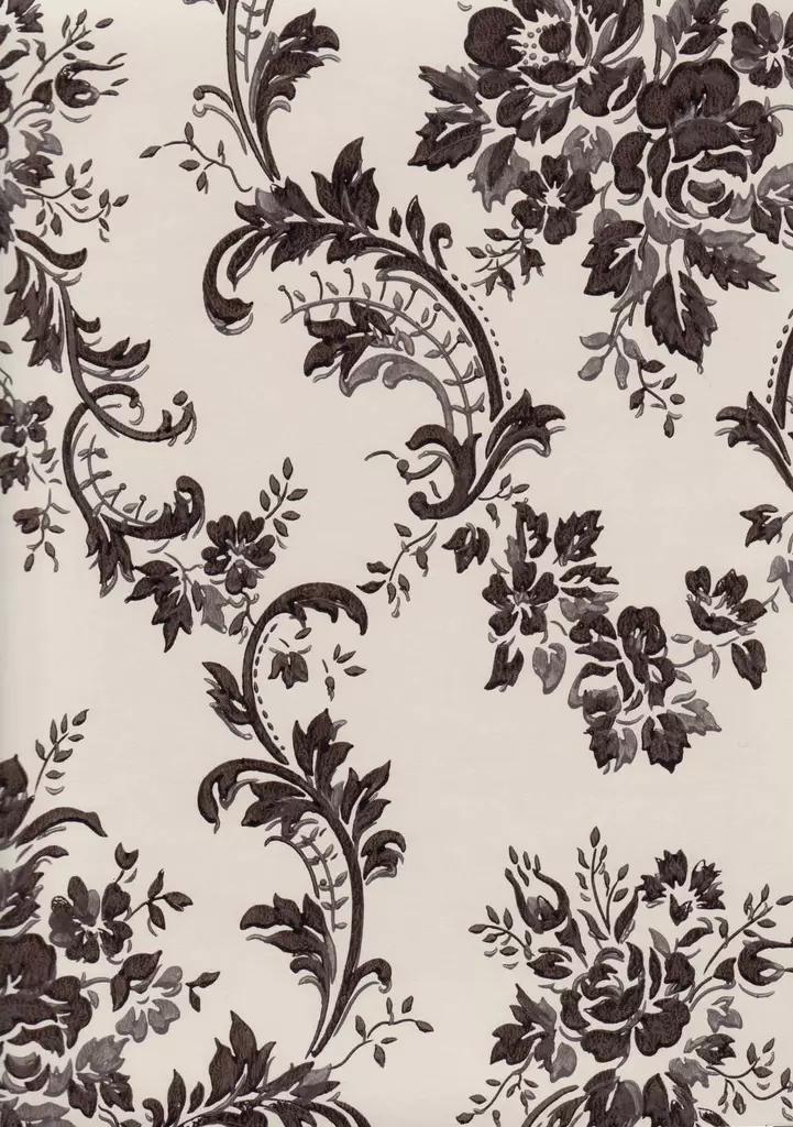 Silkkirokokoo - Pihlgren & Ritola -tapetit - 69767 - 1