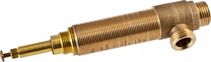 Sisäventtiili Clarissa - Lisävarusteet hanoihin - 418-017 - 1