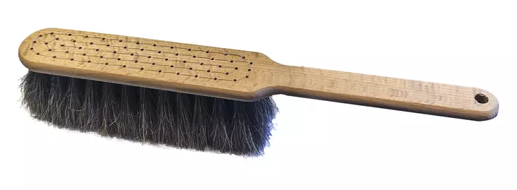 Tomuharja - Puuesineet ja harjat - 950-030-37 - 1