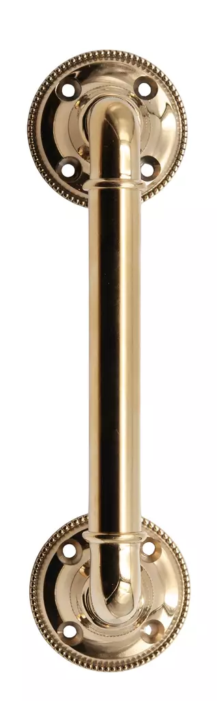 Ulko-oven vedin Sohvi, messinki - Messinkiset vetimet - 102-009-7 - 1