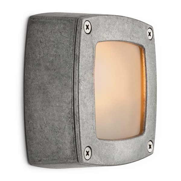 Ulkovalaisin (IP54) - Muut ulkovalaisimet - 514-611-27 - 1