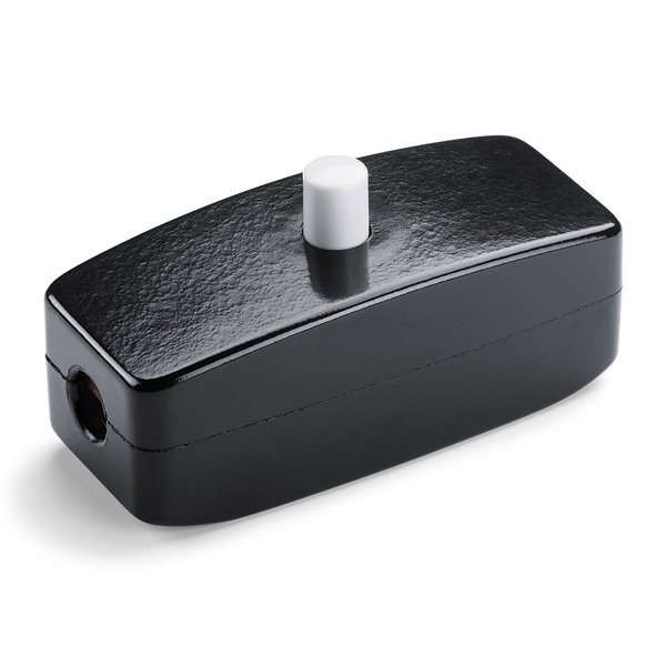 Valaisinkytkin - Lampunkannat ja valaisinosat - 518-039-7 - 1