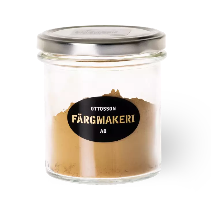 Väripigmentti Okra Avana - Sävytysaineet - 857-015-27 - 1