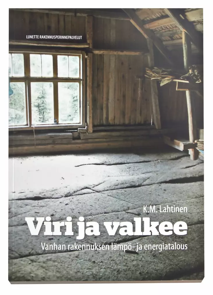 Viri ja Valkee - Kirjallisuus - 949-064-37 - 1