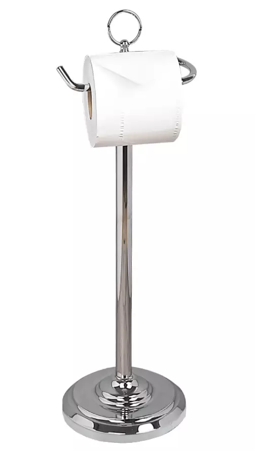 Wc-paperiteline Miller - Wc -paperitelineet - 418-065-77 - 1