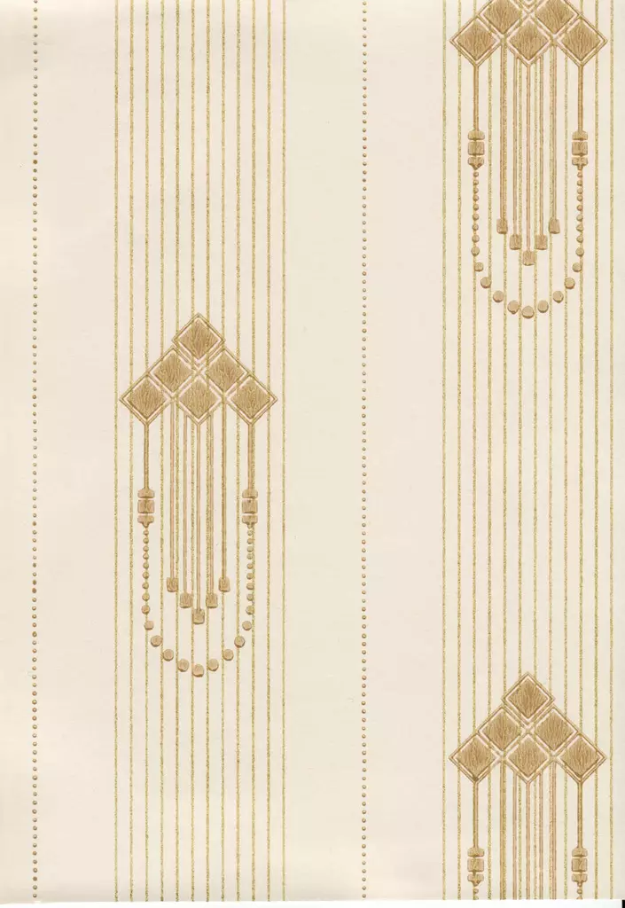 Wiener-Jugend - Pihlgren & Ritola -tapetit - 69677 - 1