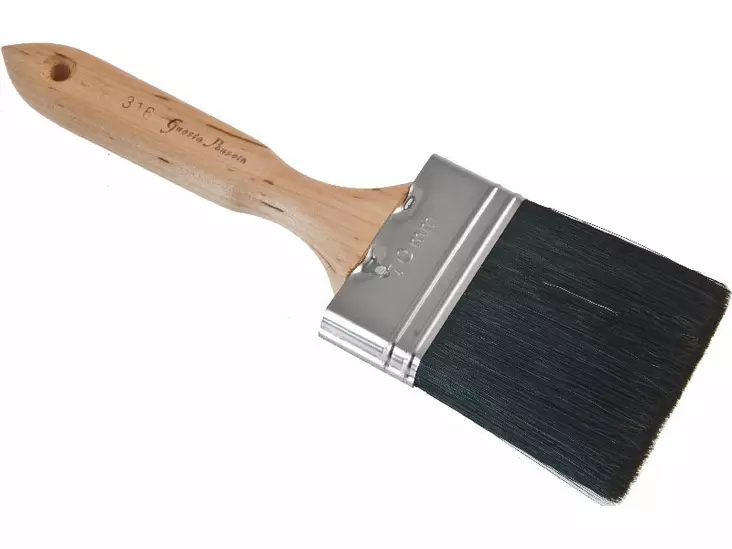 Yleissivellin - Pensselit ja harjat - 863-007-7 - 1