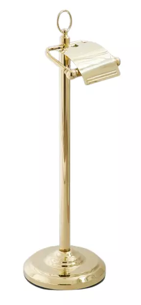 Wc-paperiteline Miller - Wc -paperitelineet - 418-065-88 - 2