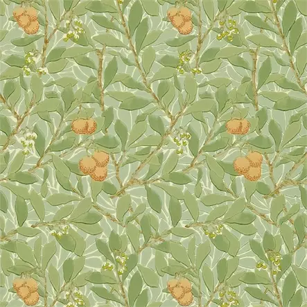 Arbutus - William Morris -tapetit - 210408 - 1