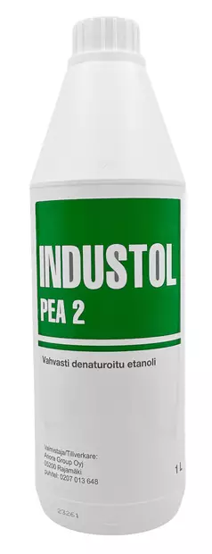 Etanoli - Suovat, kitit ja käsittelyaineet - 860-078 - 1