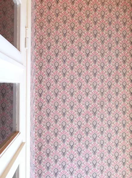 Hyasintti - Pihlgren & Ritola -tapetit - 68738 - 2