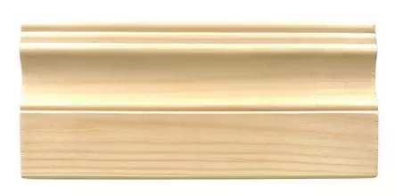 Jalka- ja vuorilista Nikkilä, kork. 9 cm - Jalka- ja vuorilistat - 820-702-78 - 2