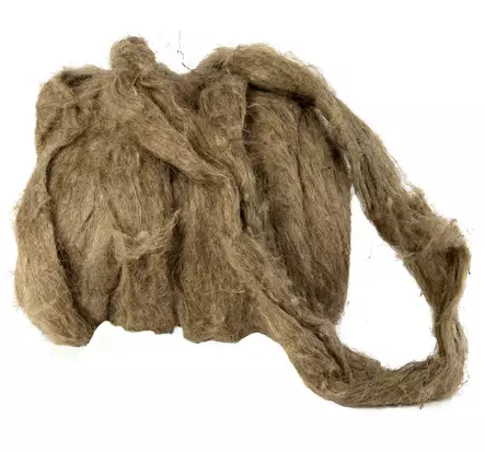 Jälkitiivistepellava, tervattu - Pellavaeristeet - 310-003-8 - 1