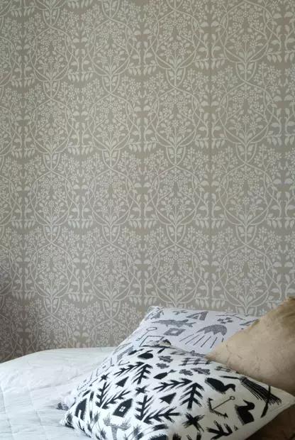 Lukko - Pihlgren & Ritola -tapetit - 69798 - 2