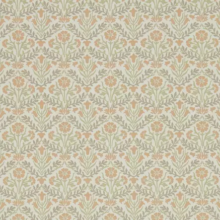 Morris Bellflowers - Muut Morris -tapetit - 216438 - 1