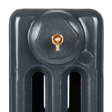 Patterin sävytys (siivu) - Valurautapatterin sävytys - 948-024-78 - 2