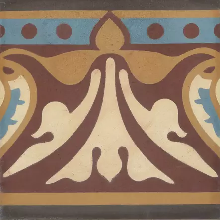 Sementtilaatta - Kehykset VIA -sementtilaatoille - 52131-158 - 1