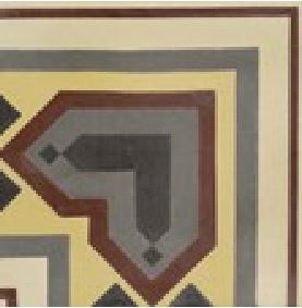 Sementtilaatta, kulma - Laatat ja tiilet - 53090-168 - 1