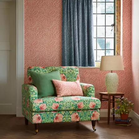 Yew & Aril - Muut Morris -tapetit - 217348 - 2