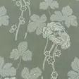 Hullebo, vihreä - Gysinge -tapetit - 450-3141-58 - 1