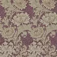 Chrysanthemum - William Morris -tapetit - 212548 - 1
