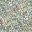 Golden Lily - William Morris -tapetit - 216818 - 1