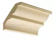 Kattolista Alhainen, kork. 12 cm - Kattolistat - 820-721-8 - 1