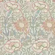 Pink & Rose - William Morris -tapetit - 212568 - 1